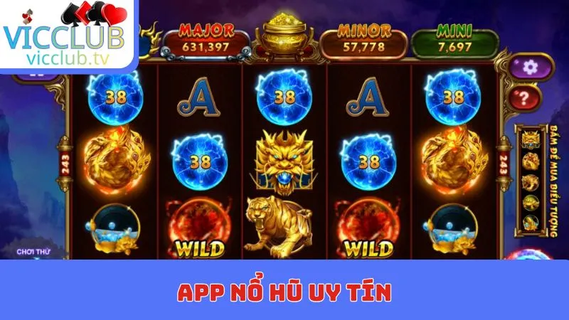 app no hu uy tin bia