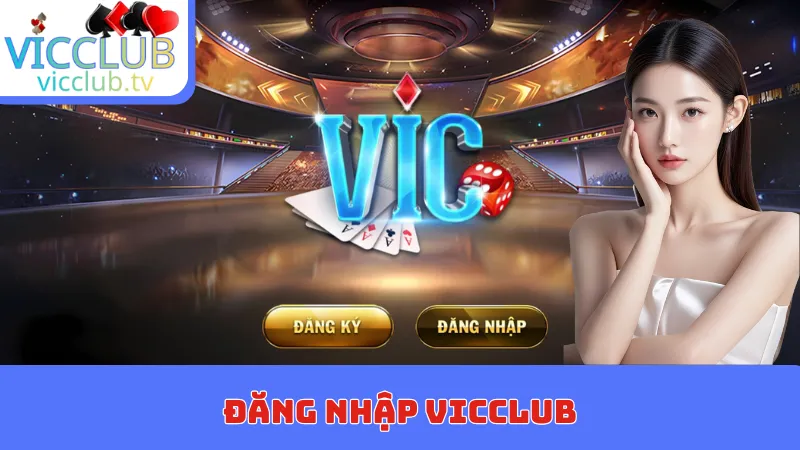 dang nhap vicclub bia