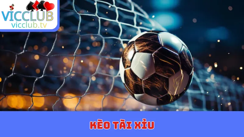 keo tai xiu bia